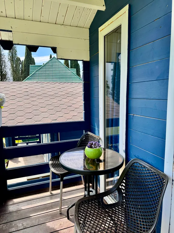 Уютный и комфортабельный домик в центре