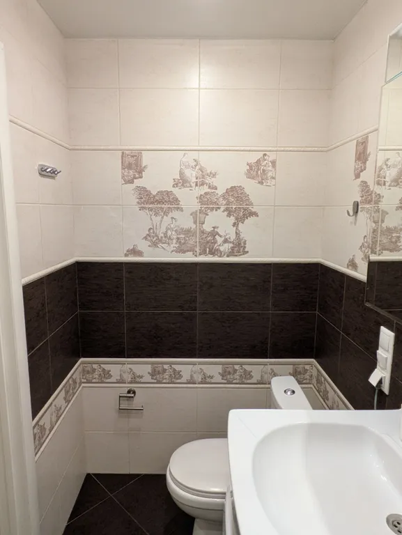 1-комнатная квартира в 5 мин от метро ховрино