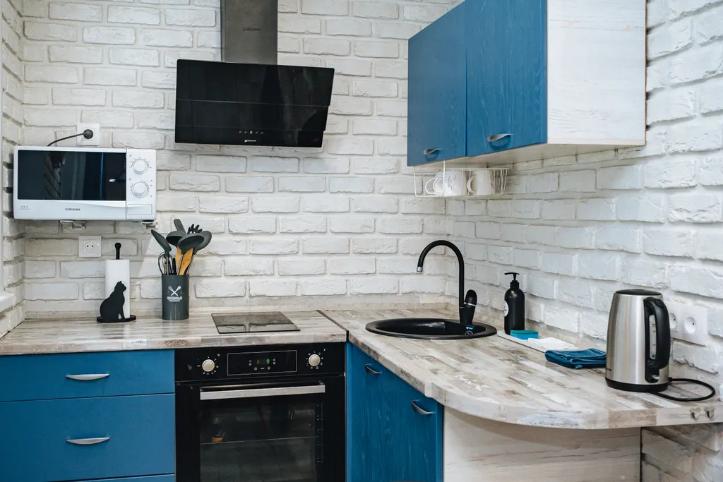 Квартира Прекрасная квартира — Шерегеш