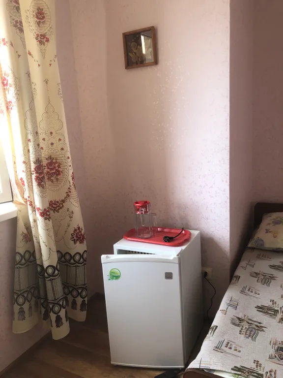 Коттедж Жилой дом — Песчаный