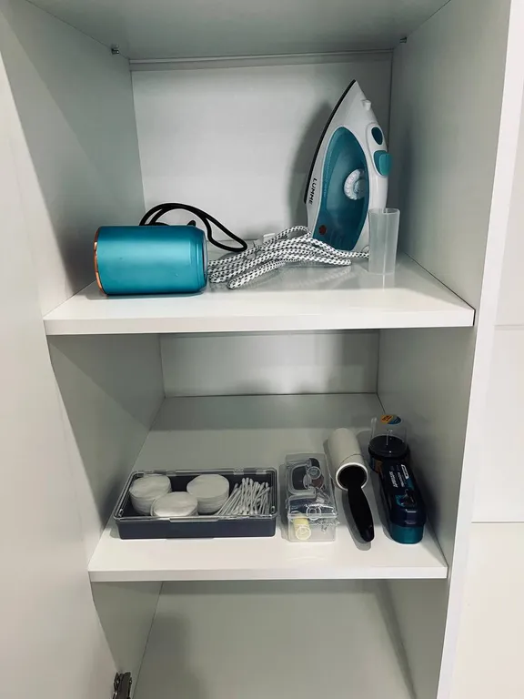 Апартаменты с видом на горы 37 кв