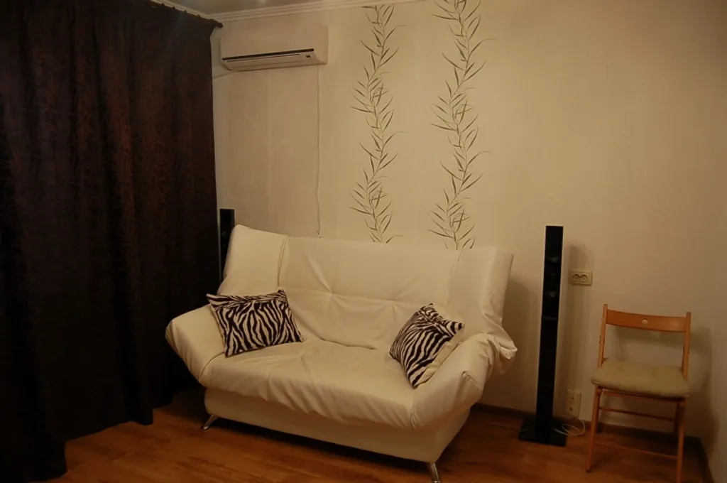 Однокомнатная квартира (гостинка) в центре — аренда посуточно в Казань