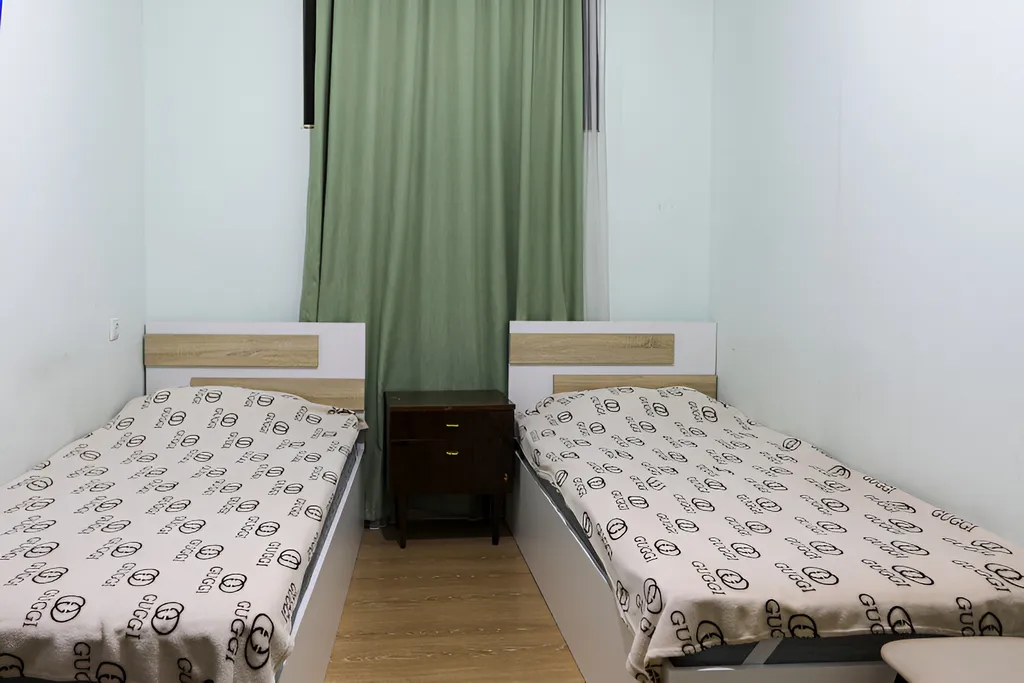 Уютный тихий домик в центре со всеми удобствами