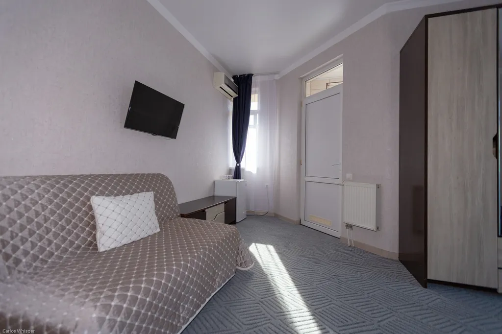 Квартира Комната — Сириус