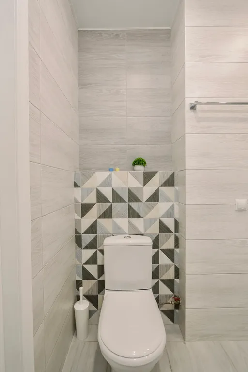 Квартира-студия в ЖК Futura