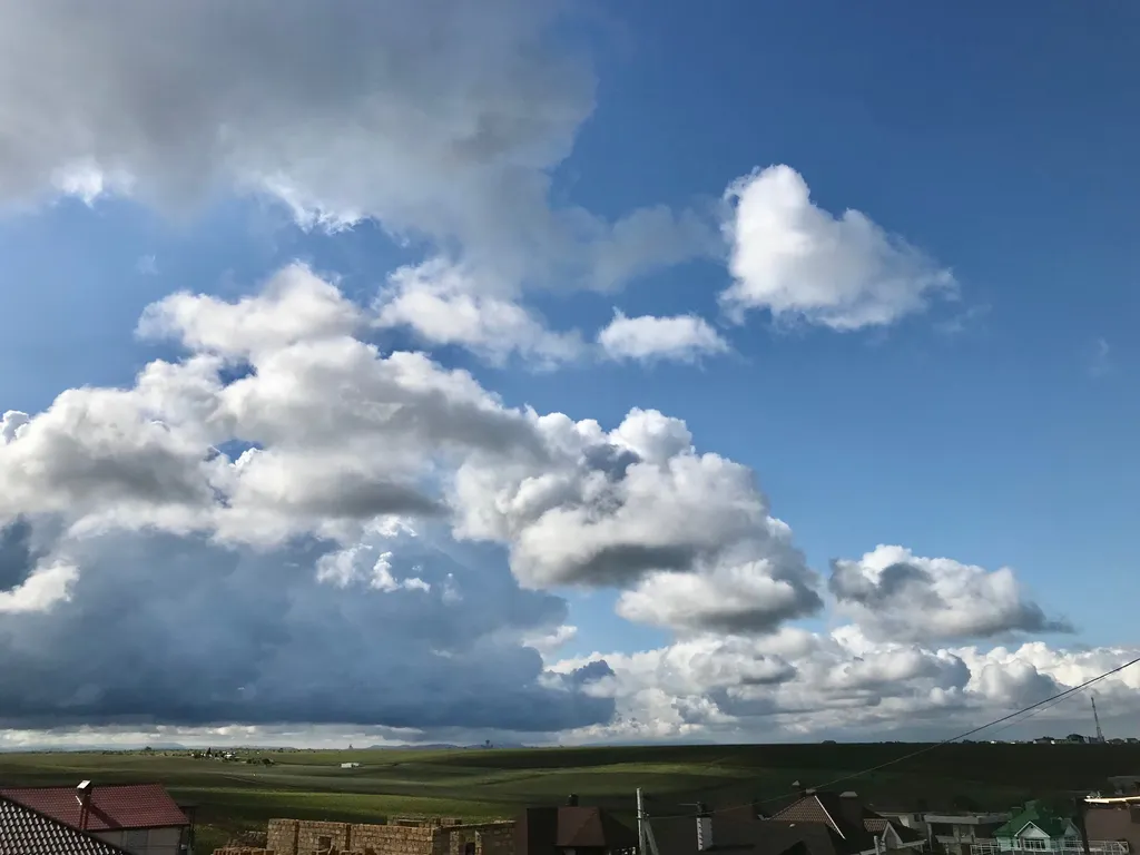 Дом 45м с видом на виноградники в 10 мин от моря