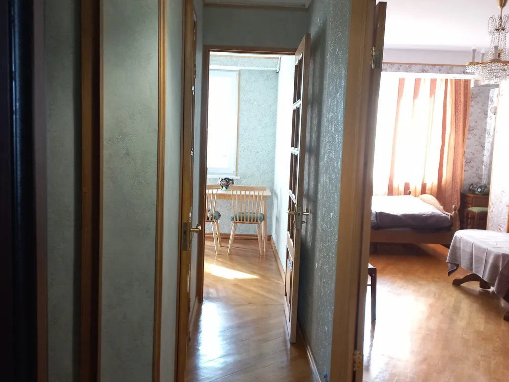 Уют и комфорт