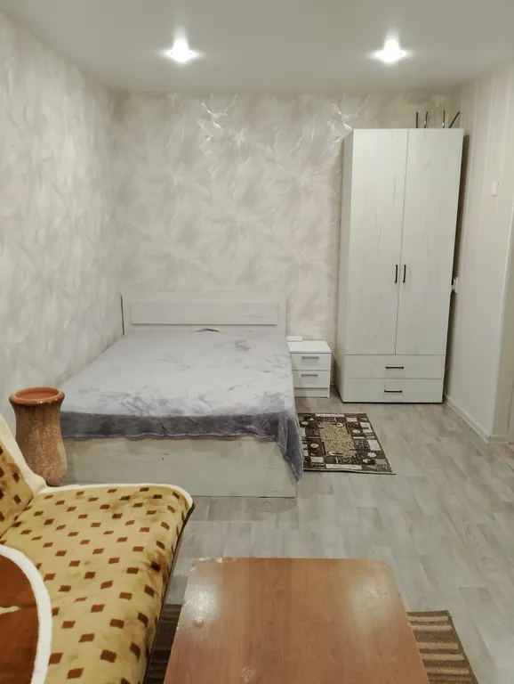 Квартира в центре Советского района