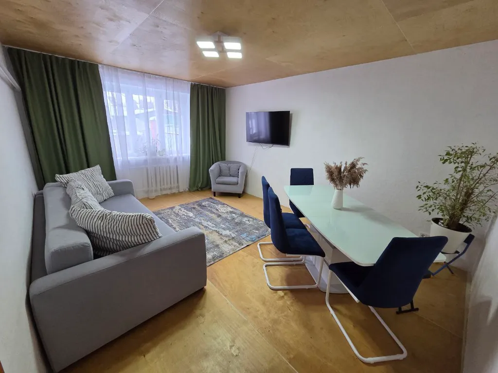 Домик для отдыха