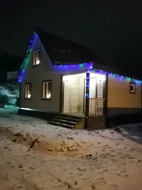 3-комнатный Дом