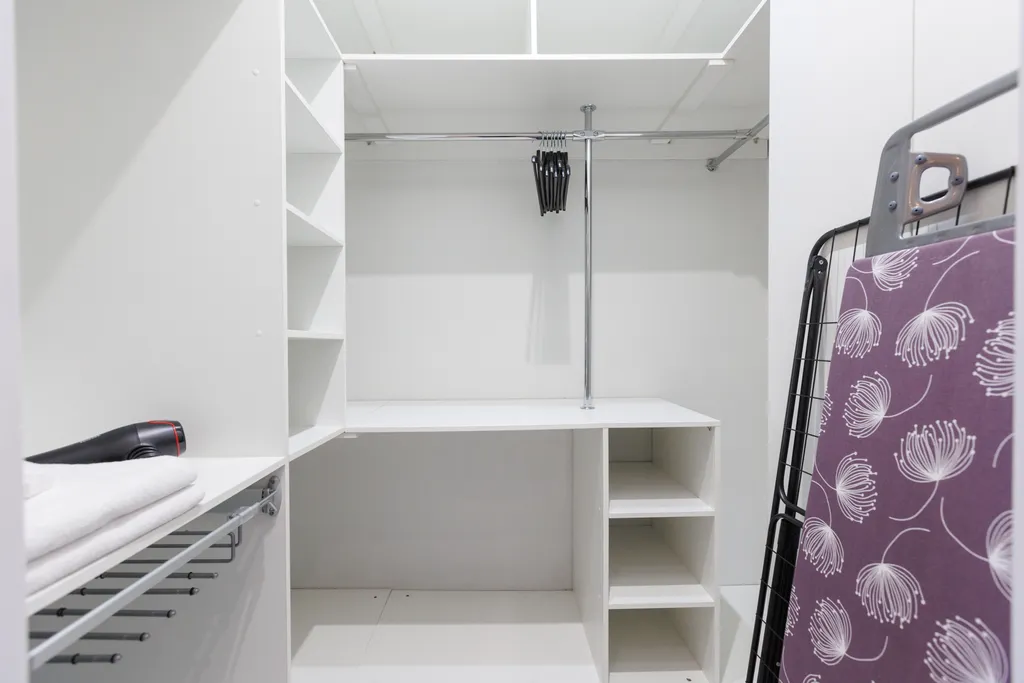 Квартира с джакузи