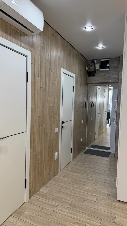 Уютная студия