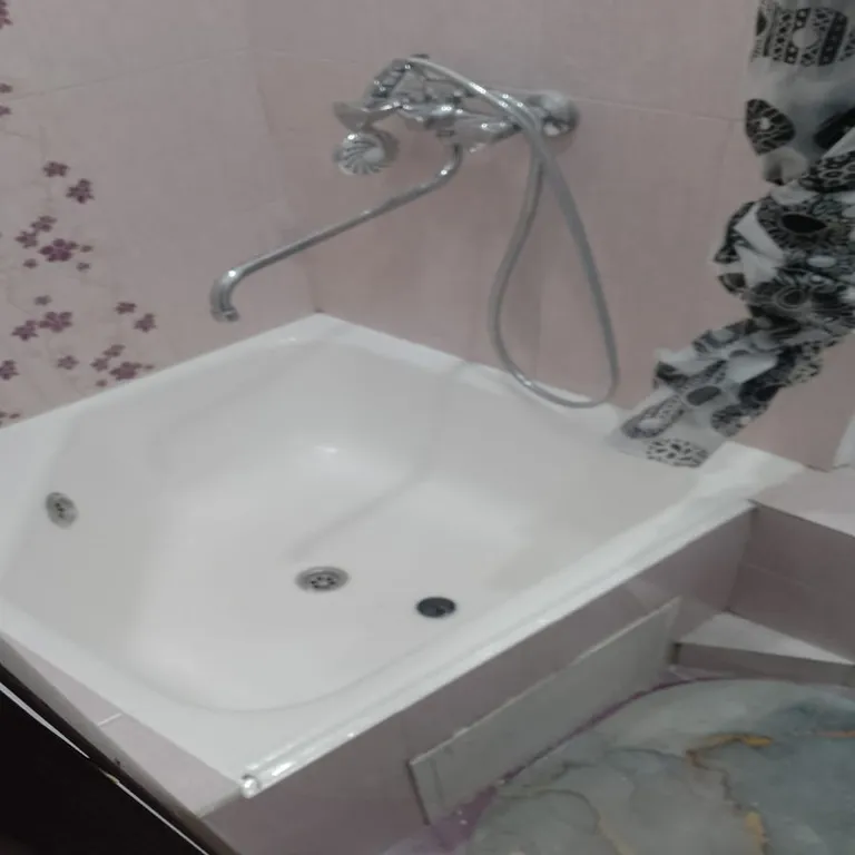 Квартира Уютная квартира у метро Каховская — Москва