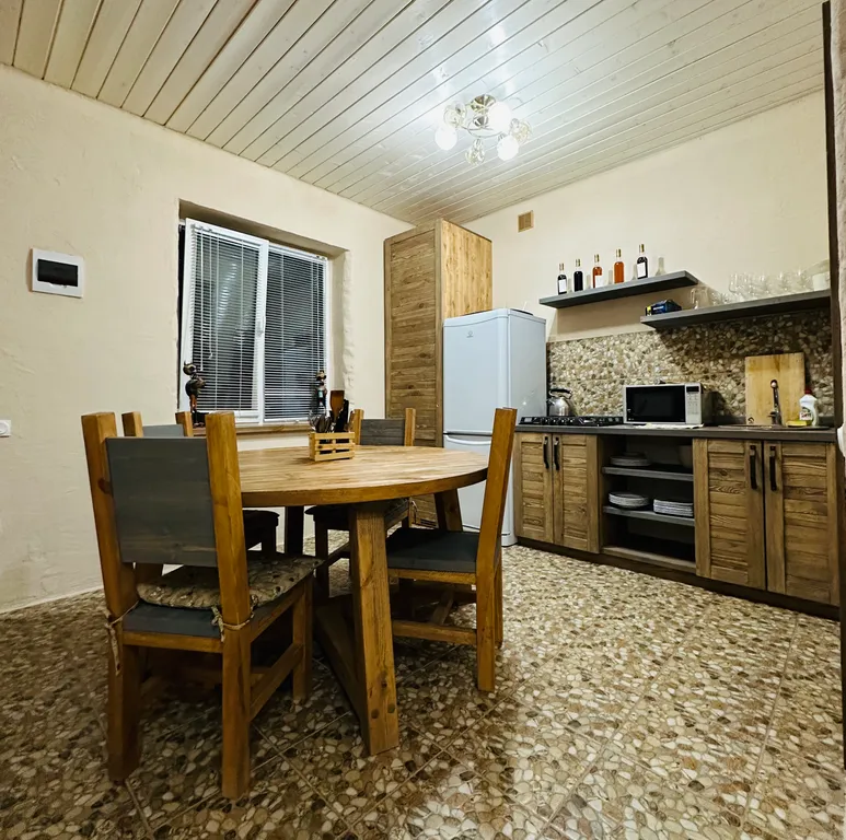 Михайловские дачи