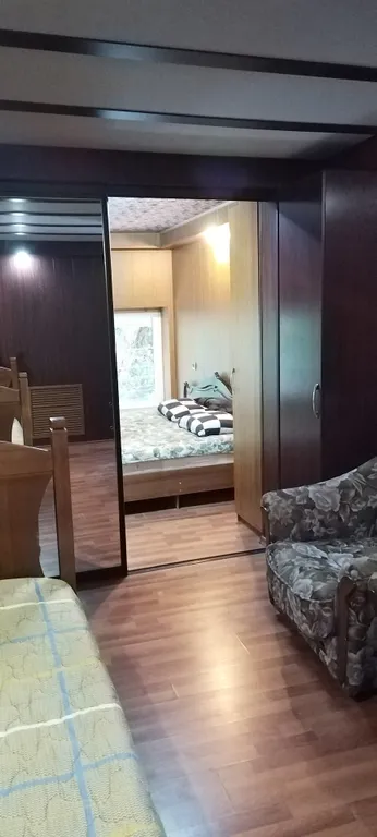 Квартира Семейный 4-местный двухкомнатный — аренда посуточно в Владикавказ