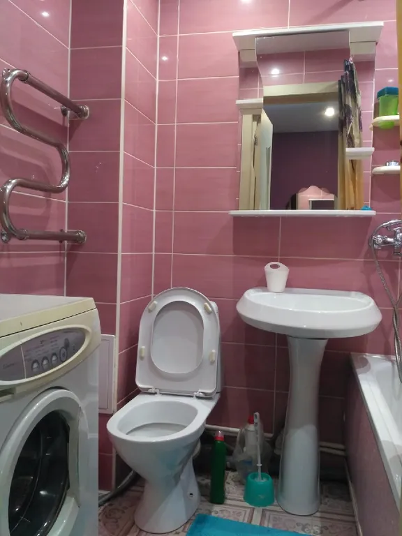 Уютная и просторная квартира от собственника