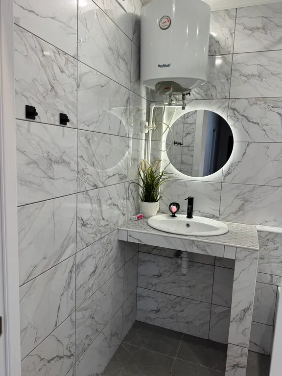 Уютная квартира в центре Краснодара