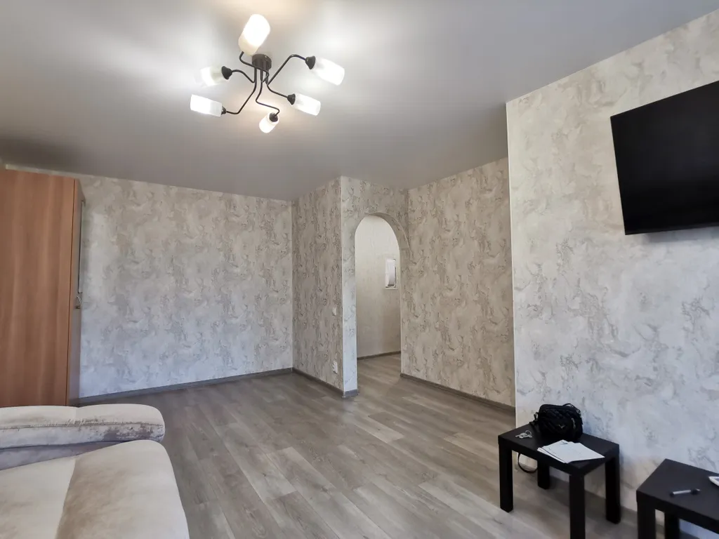 1К В ЦЕНТРЕ: бесконтакт, плейстейшн, массажер, кондей, wifi, чек-лист