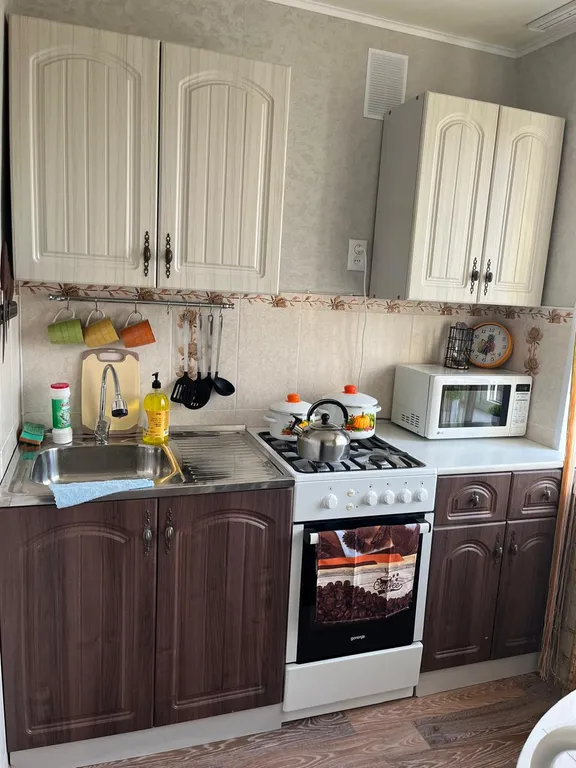 Чистая уютная квартира в центре города