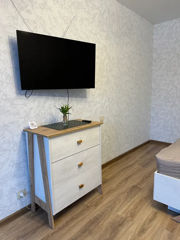 Уютная квартира в Сортавала