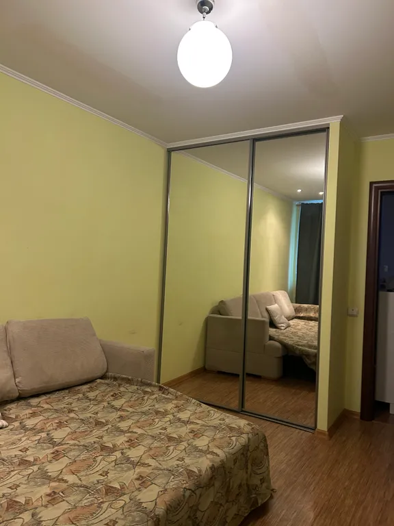 Двухуровневая квартира в центре