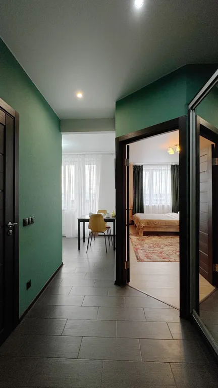 ЖК Мытищи Lite