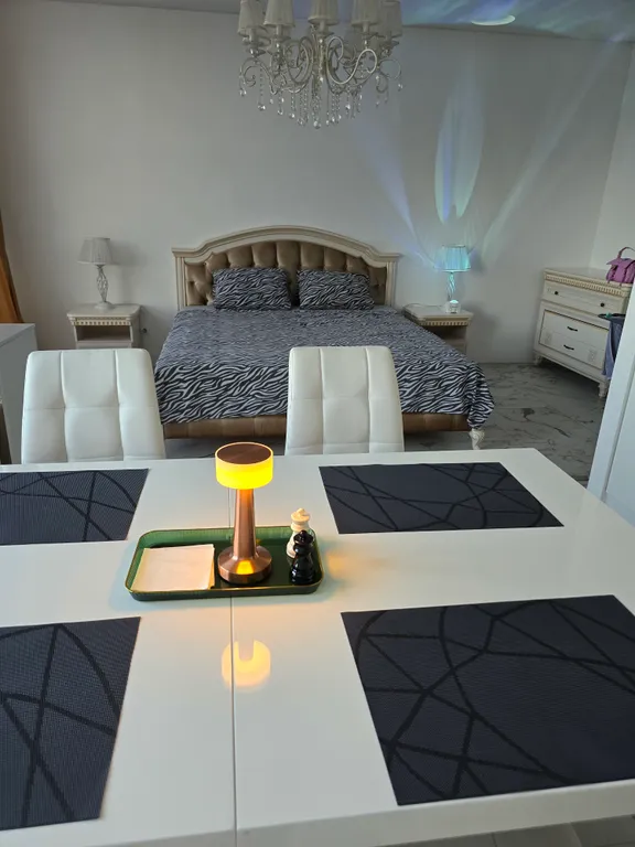 Уютная, комфортная студия