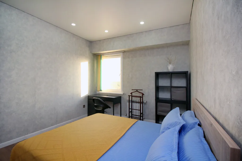 Квартира Радужный Берег