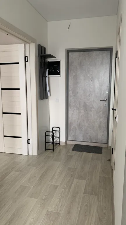 Комфортная квартира в ЖК Манхеттен в Челябинске