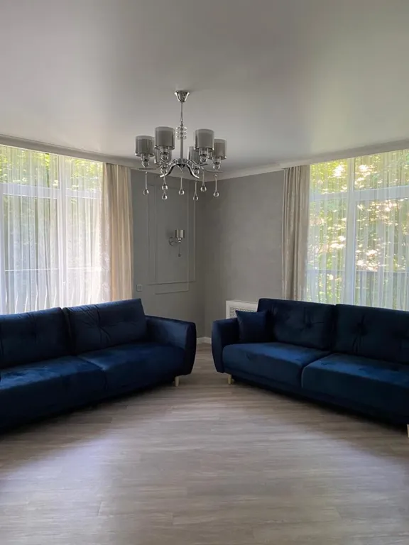 ЖК Легенда Светлогорска