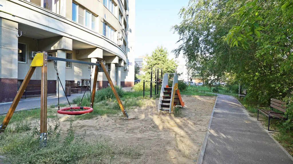Квартира в центре рядом с метро