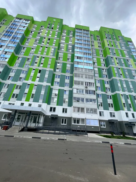 Квартира в северном районе