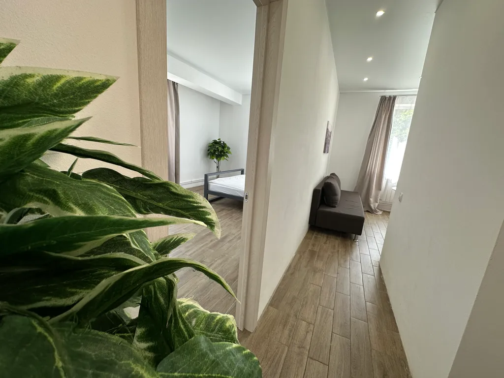 Апартаменты столица