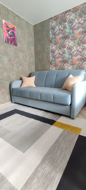 Центр возле Брестской Крепости