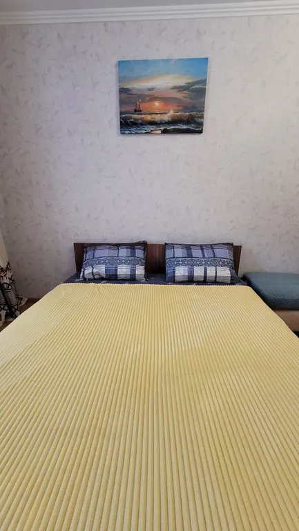 Уютная квартира в центре