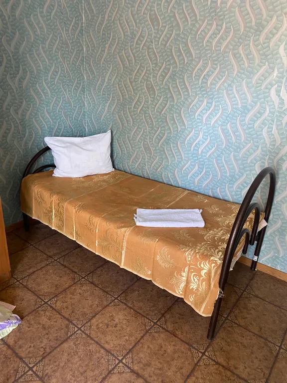 Квартира Комната — аренда посуточно в Геленджик