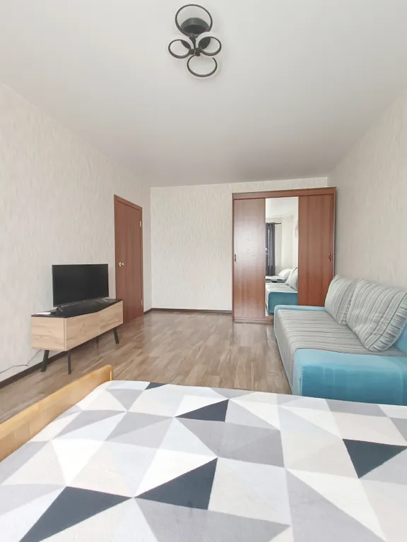 МНТК Экспоцентр Заря