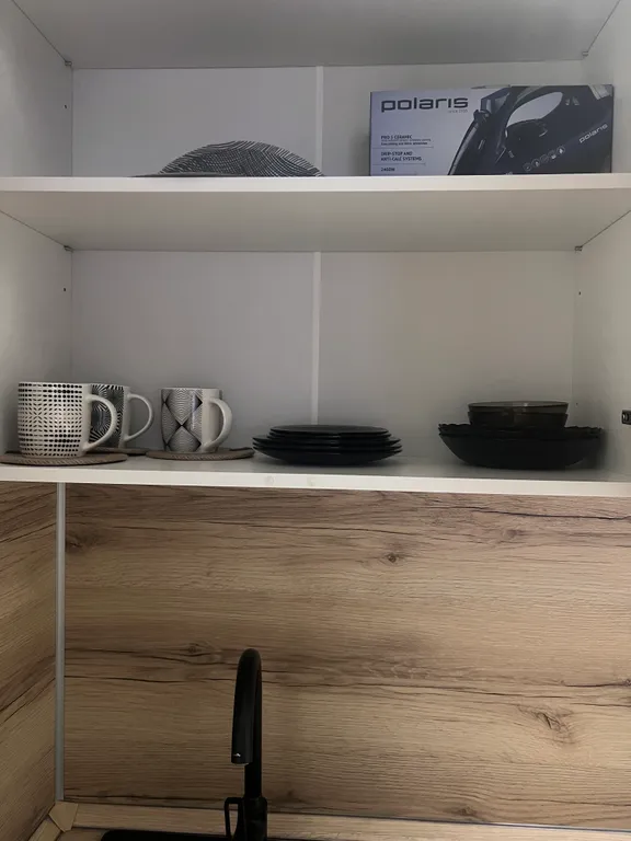 Студия рядом с Горным Воздухом