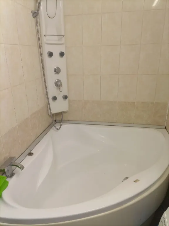 Уютная квартира на Западной поляне