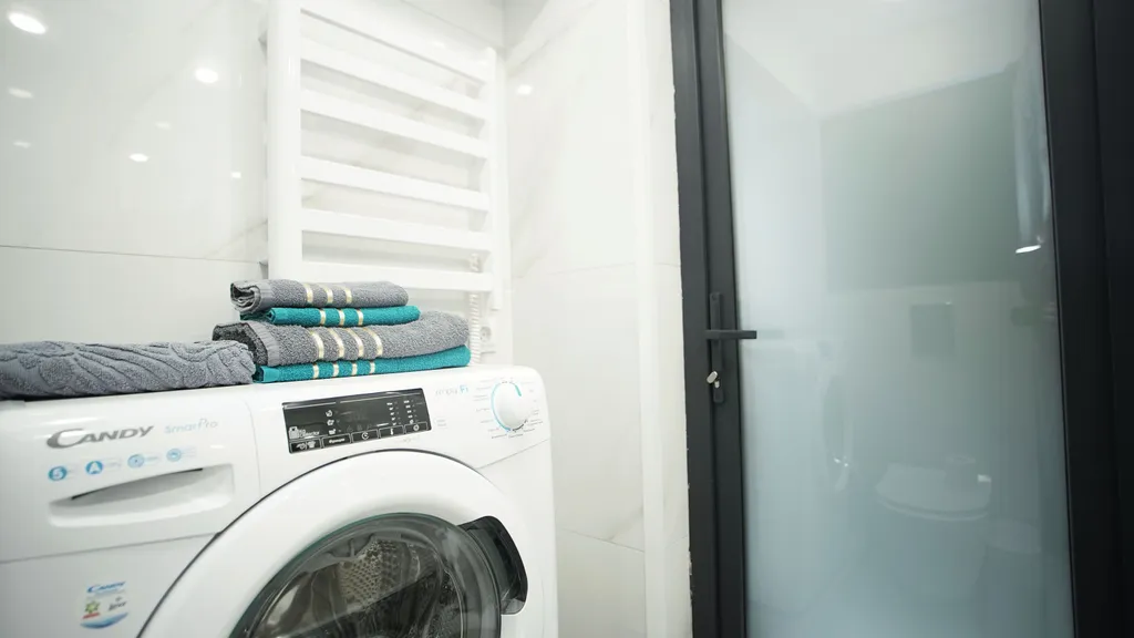 Уютная и функциональная студия