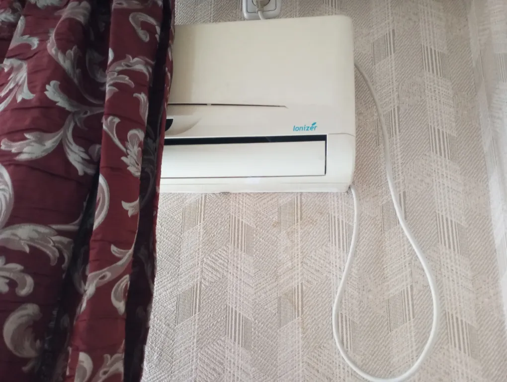 2комнатна с изолированными комнатами