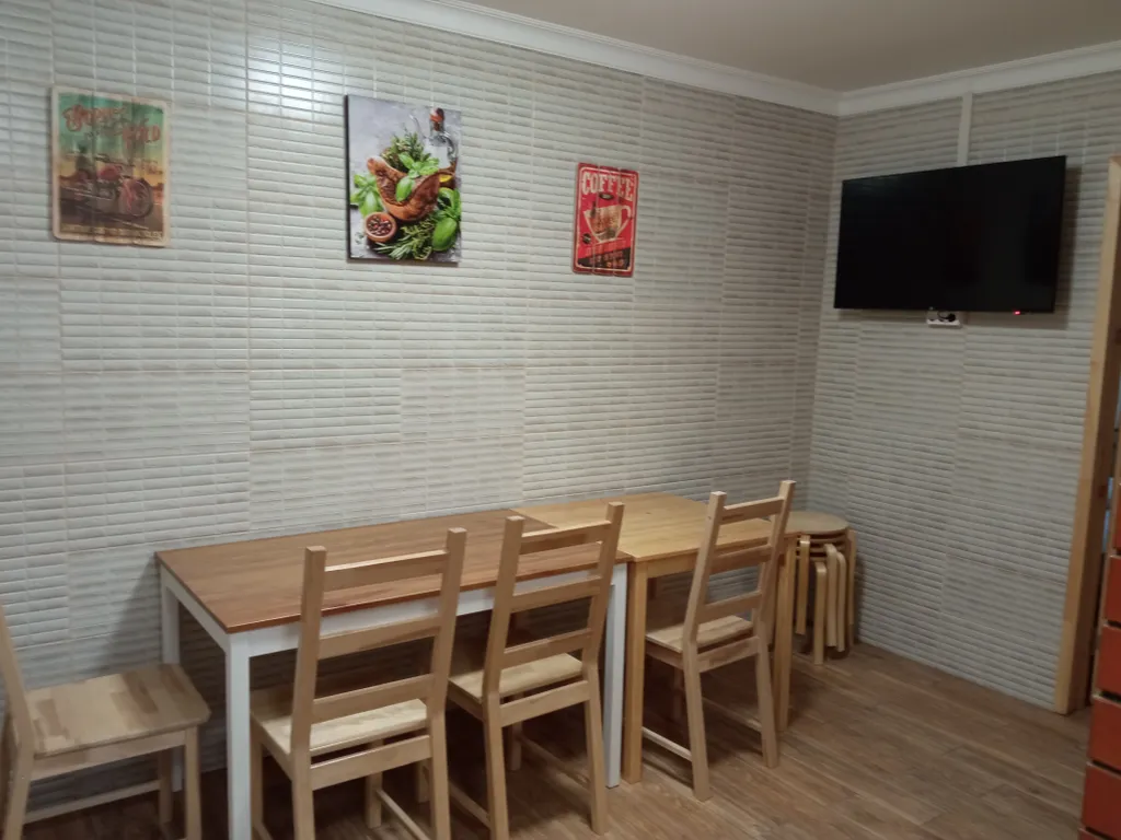 Коттедж Дом у колодца — Тосно