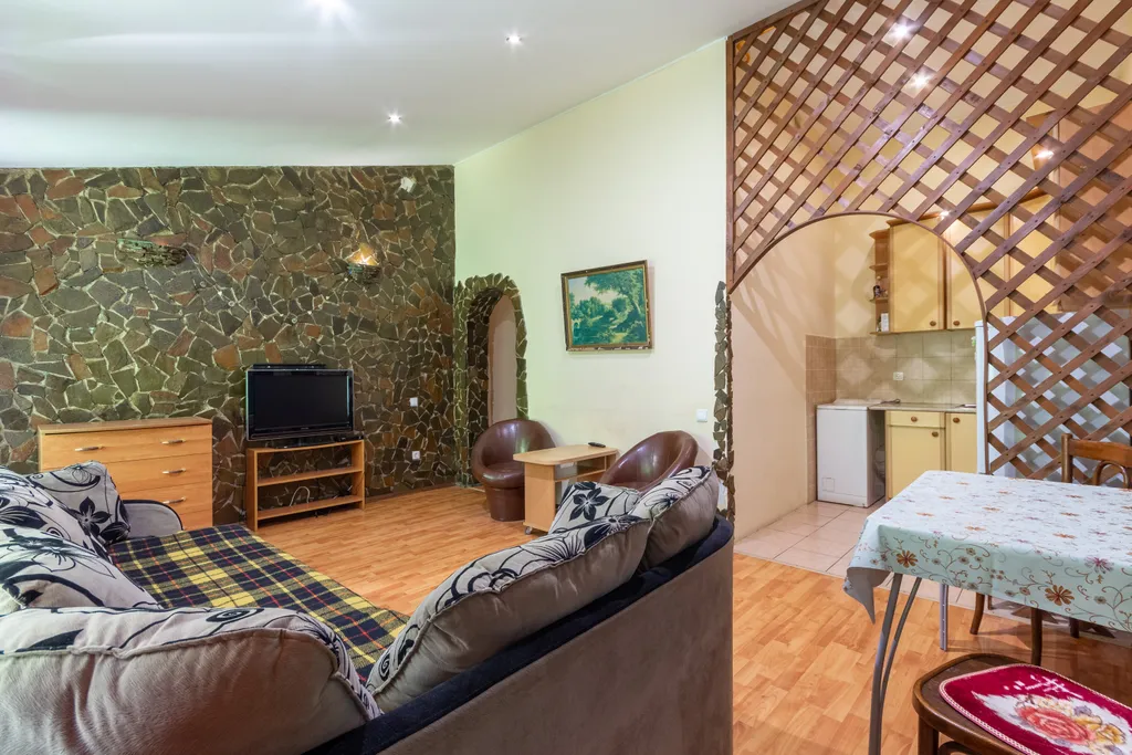 Коттедж Уютный таунхаус рядом с музеем фонтанов Петергоф — Ломоносов