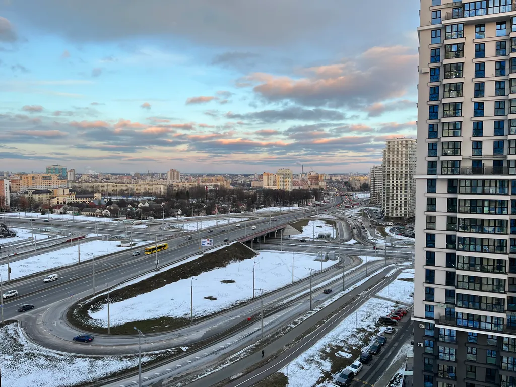 Уютная студия «Аэродромная» бесконтактное заселение 24/7