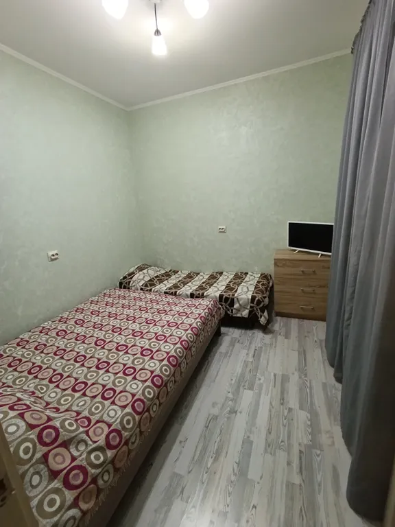 Отдельный дом в уютном месте с видом на горы