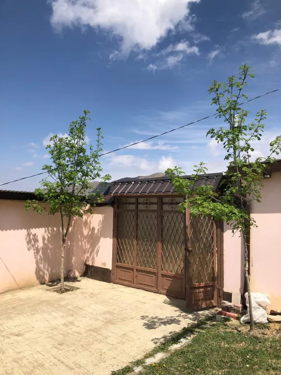 Уютный дом в Чохе