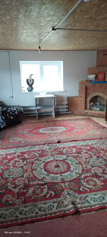 Коттедж, 2 эт, на кампанию до 6 человек