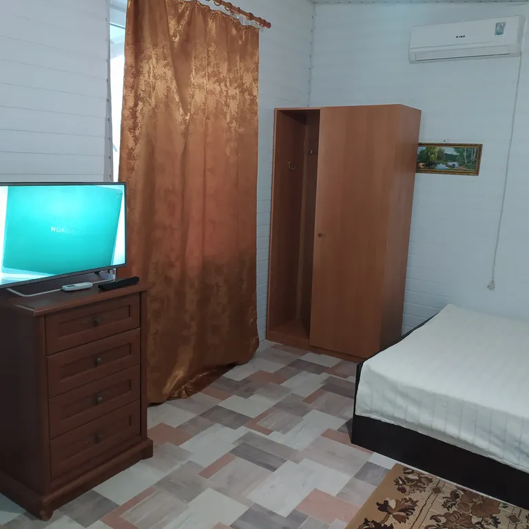 1-комнатный Дом