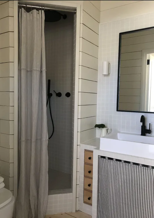 Гостевой мини домик рядом с Пироговским водохранилищем