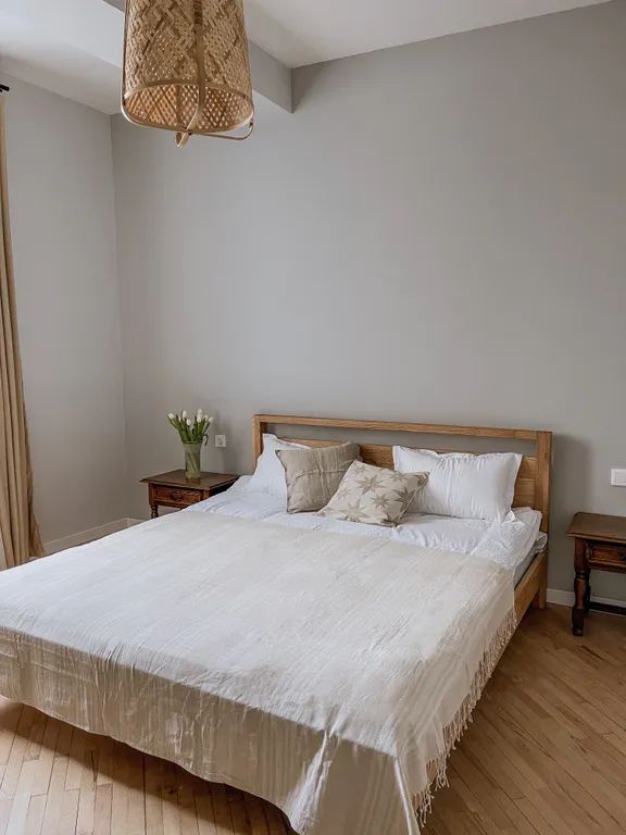 Бохо Тбилиси на площади Свободы